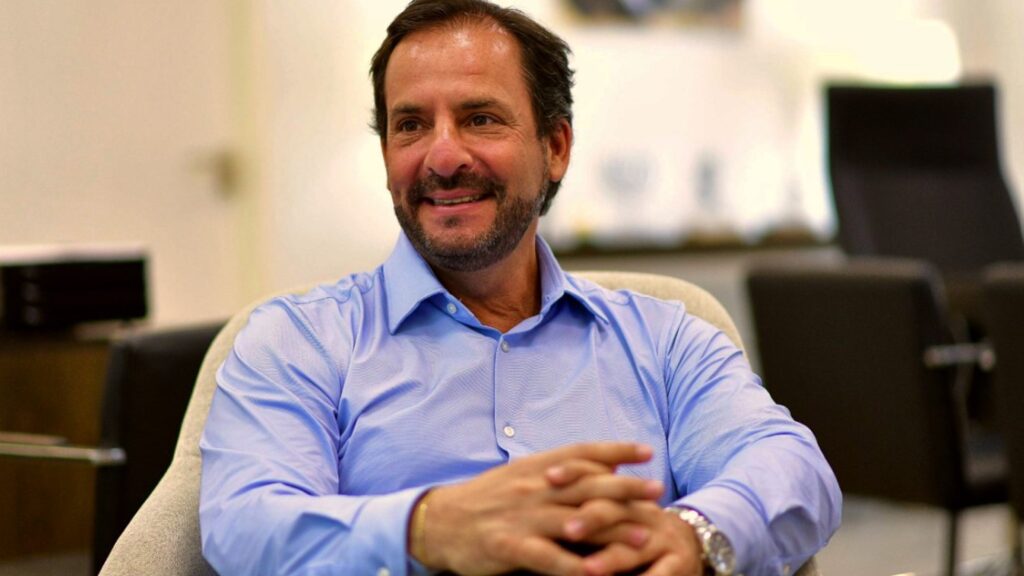 Escobar, Plan Estratégico Territorial