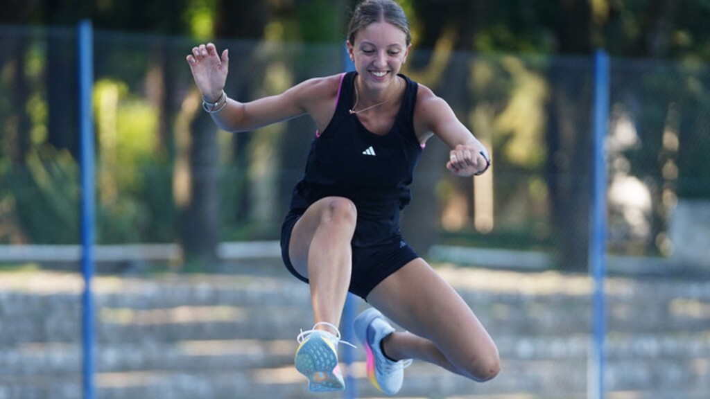 Lomas de Zamora, atletismo
