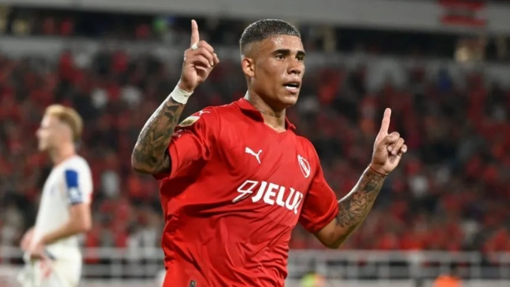 Ayrton Costa, Boca Juniors