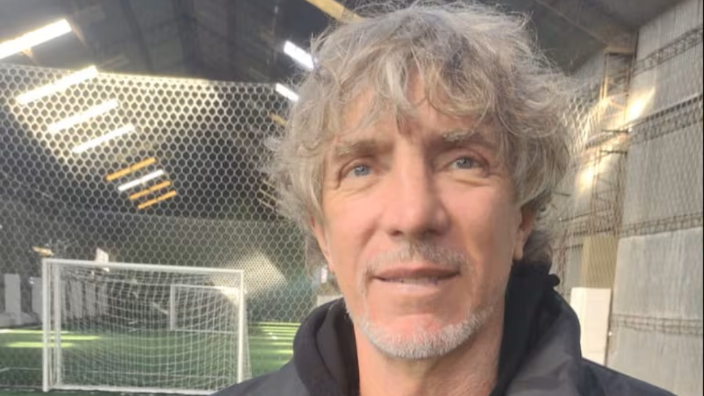 Darío Siviski, San Lorenzo