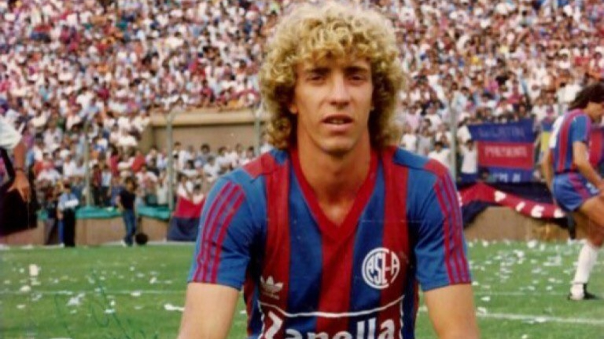 Darío Siviski, San Lorenzo