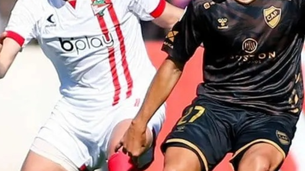 Estudiantes de La Plata, Platense