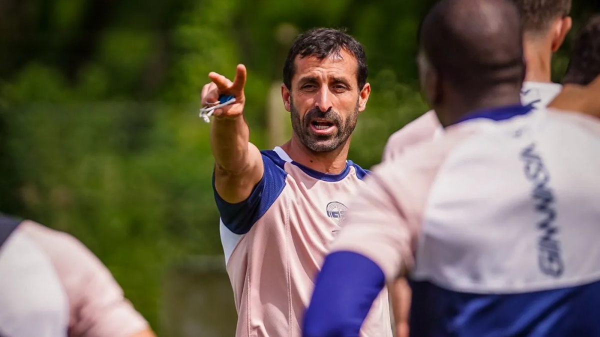 Fernando Zaniratto, Gimnasia La Plata