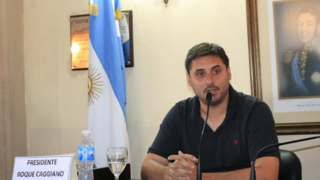 Lorena Espina fue designada por Mario Ishii como intendenta interina de José C. Paz a a partir del 10 de diciembre.