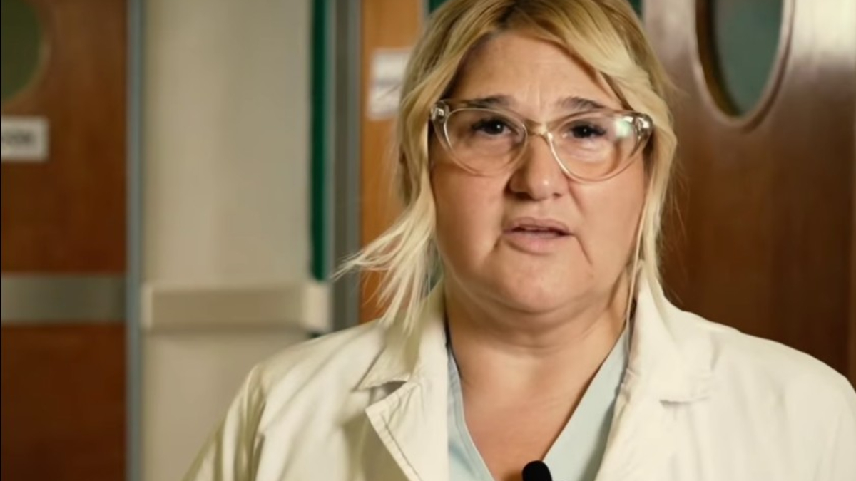 Lorena Espina fue designada por Mario Ishii como intendenta interina de José C. Paz a a partir del 10 de diciembre.