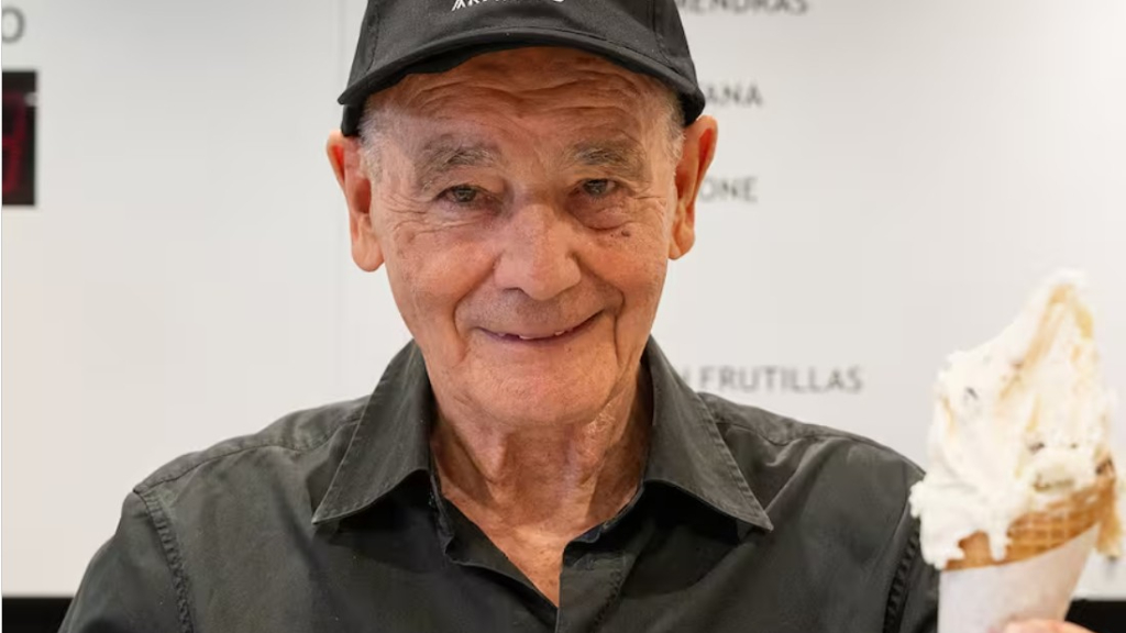 La Asociación de Fabricantes Artesanales de Helados y Afines reconoció a las 11 heladerías más tradicionales del país y entre ellas hay 5 del Conurbano.