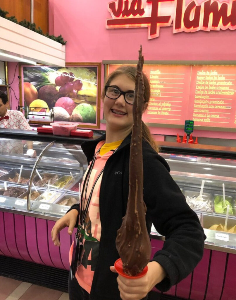 La Asociación de Fabricantes Artesanales de Helados y Afines reconoció a las 11 heladerías más tradicionales del país y entre ellas hay 5 del Conurbano.