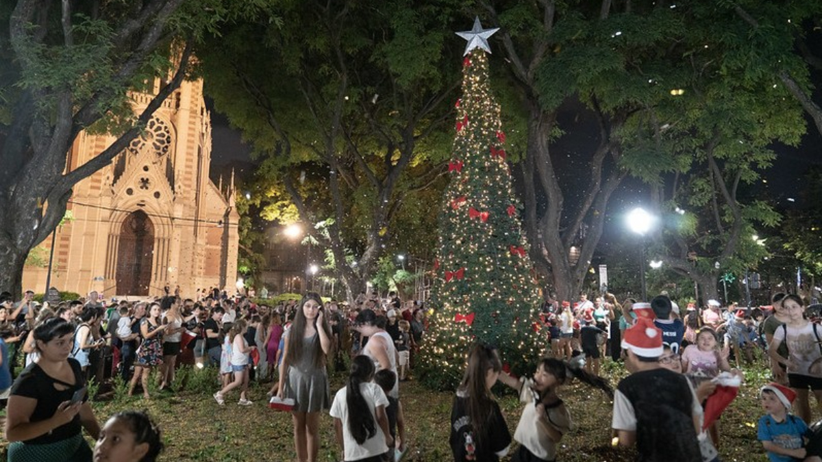 La Comuna de San Isidro prepara una serie de talleres, actividades y conciertos de cara a la Navidad.