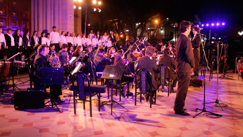 La Comuna de San Isidro prepara una serie de talleres, actividades y conciertos de cara a la Navidad.