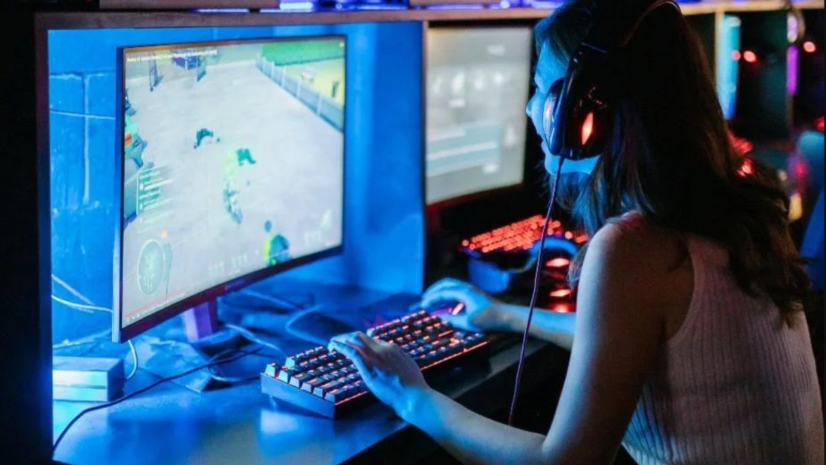 El Quilmes Game Fest se realizará en la sede TEC de la Universidad de Quilmes del predio de La Bernalesa.