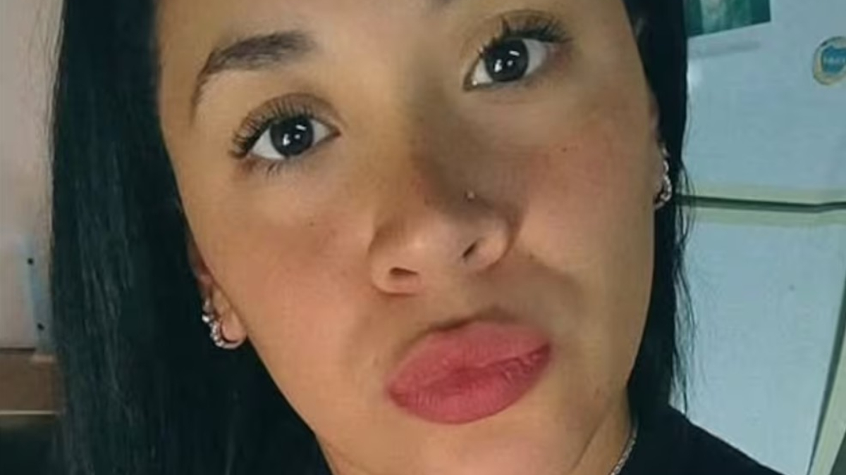 Leticia Medina, la sargento del Comando de Patrullas de Avellaneda que fue baleada y pelea por su vida en Lanús.