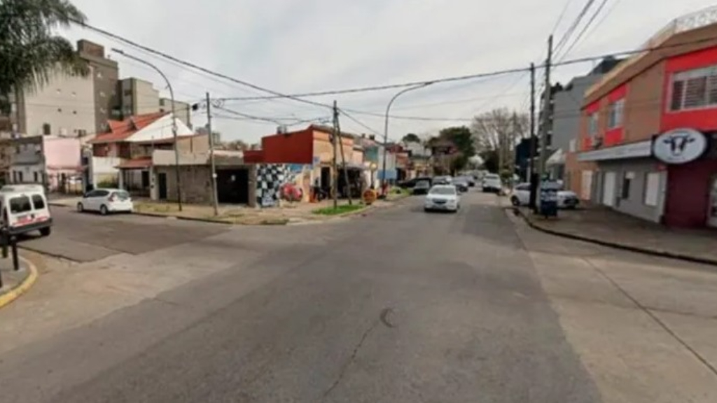 Leticia Medina, la sargento del Comando de Patrullas de Avellaneda que fue baleada y pelea por su vida en Lanús.