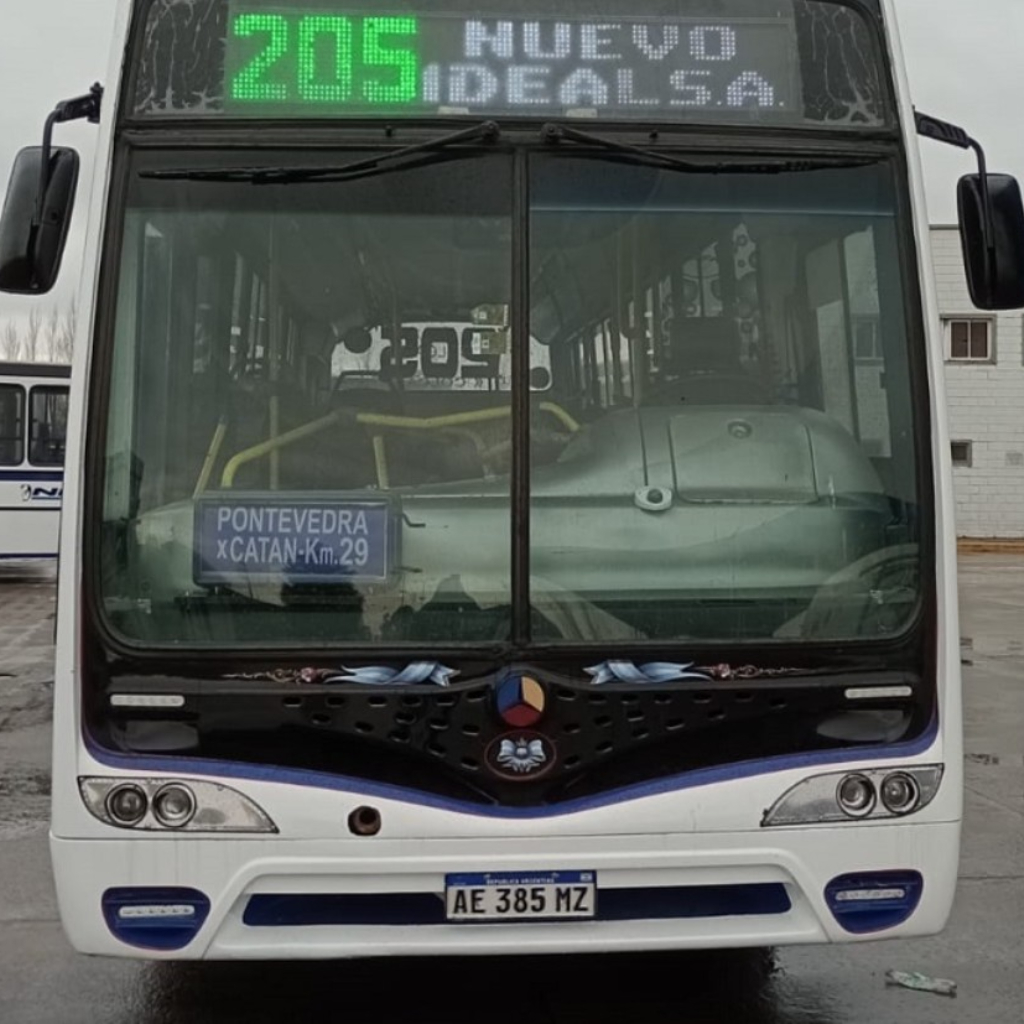 La emnpresa matancera de colectivos Nuevo Ideal SA modernizó la experiencia de usuario en sus líneas 620, 382 y 205. Ahora los pasajeros podrán planear con mayor exactitud sus viajes gracias a una nueva app.