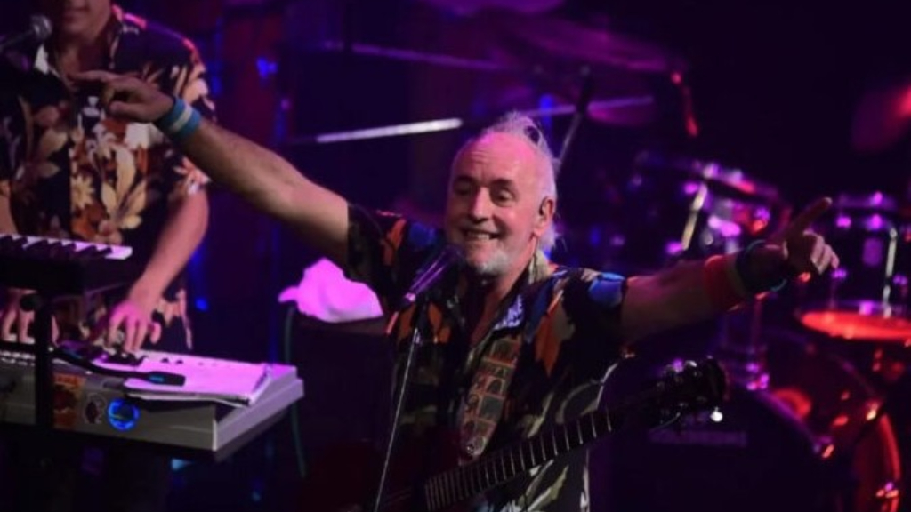 La Bomba de Tiempo (foto), Non Palidece y Chala Rasta se presentarán en Lomas de Zamora este sábado, en el marco del festival solidario por la Navidad.