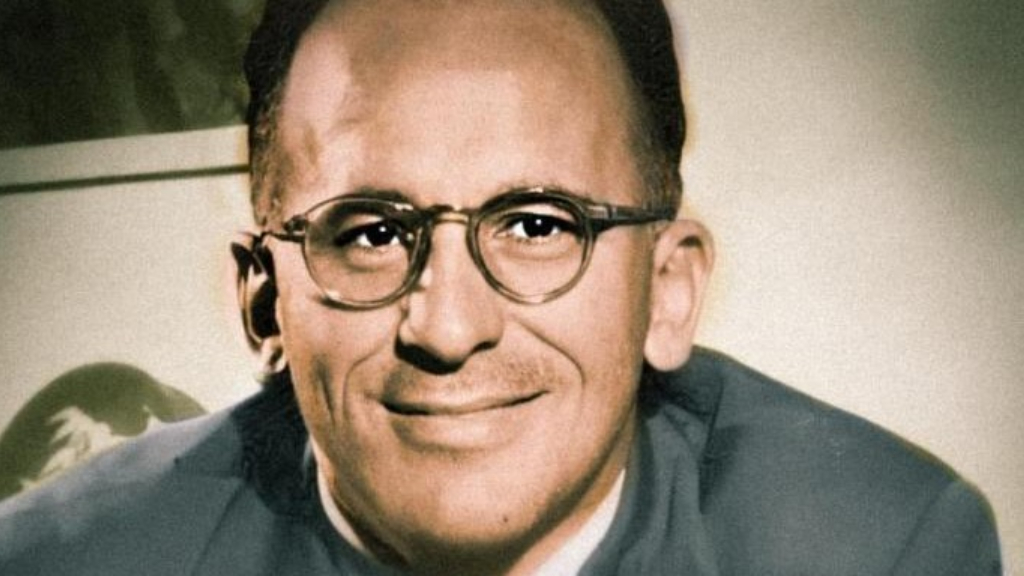 Enrique Shaw desarrolló toda su vida y obra en Berazategui, donde su labor en la mítica cristalería Rigolleau dejó una huella imborrable en la comunidad obrera y empresarial. Ahora la Iglesia católica lo nombró beato.