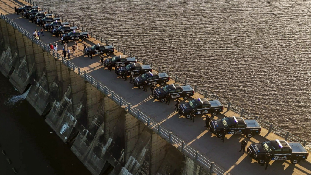 Moreno lanzó las actividades de verano en el Distrito Ecológico Roggero para este 2026. Las propuestas son muchas, y a precios accesibles.