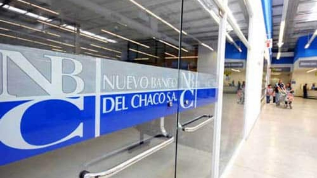 Nuevo Banco de Chaco