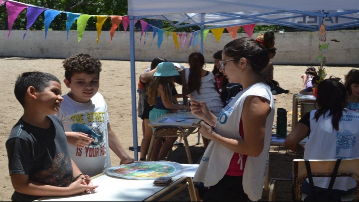provincia de buenos aires, verano cuidado, campaña, salud