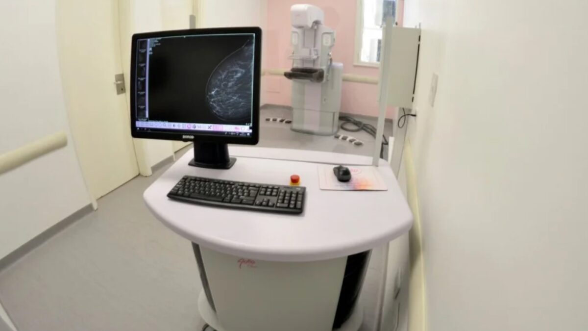 Cáncer de mama, detección temprana