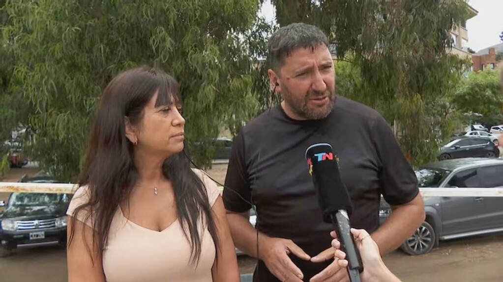 Bastian Jerez, Pinamar