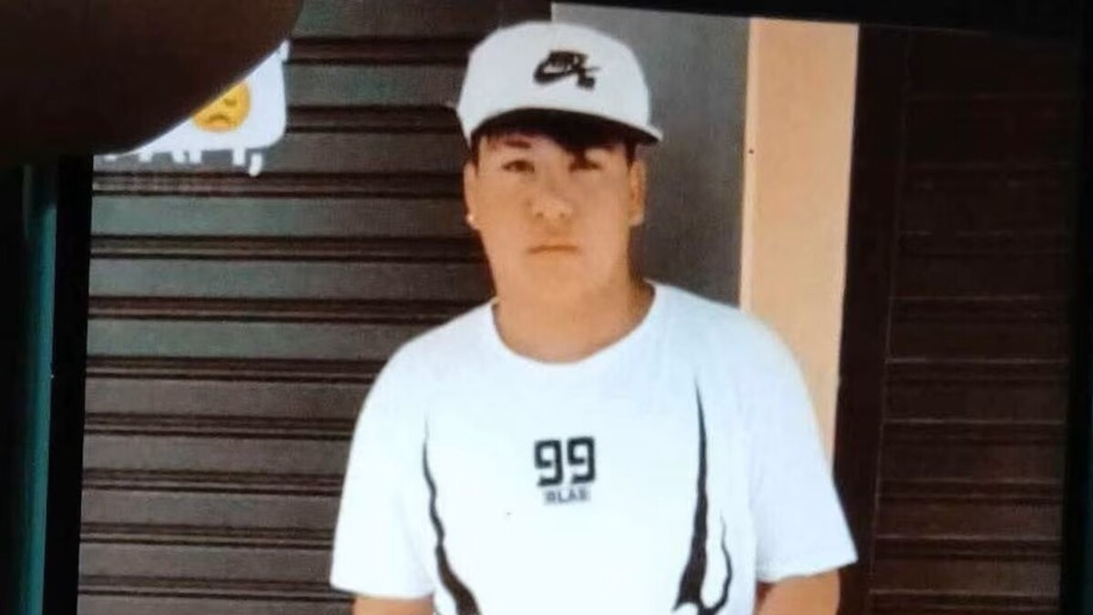 Tigre, patota, boliche, Alan Bordón