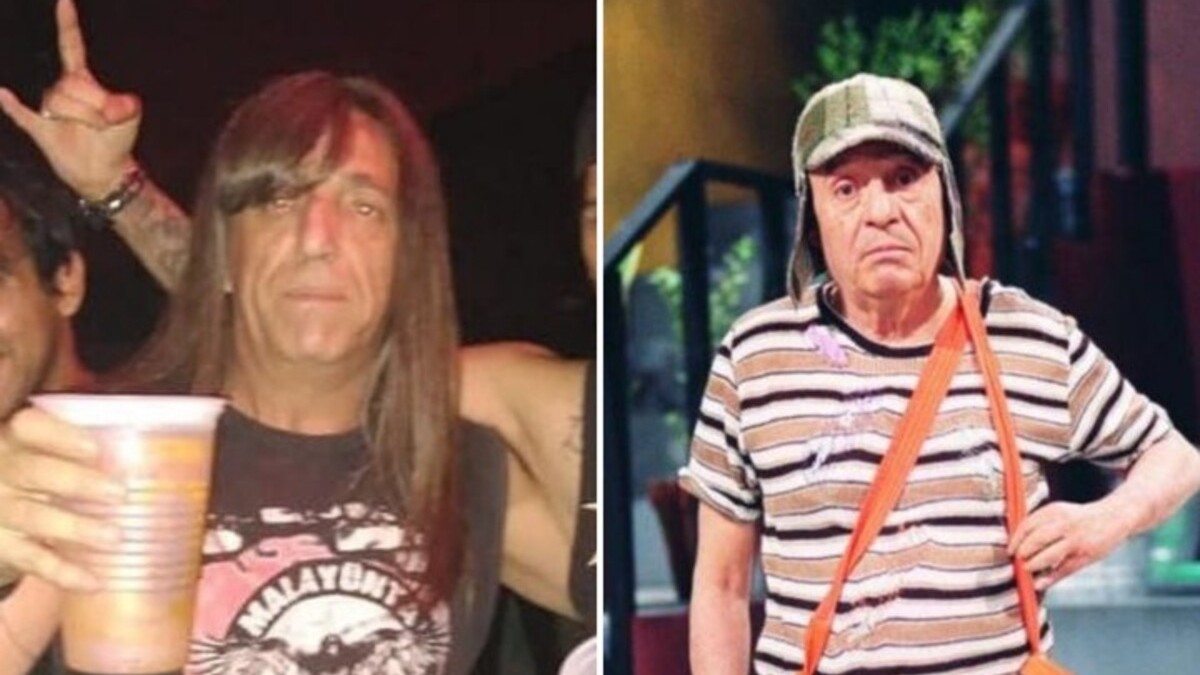 Moreno, Chavo Metalero, redes sociales