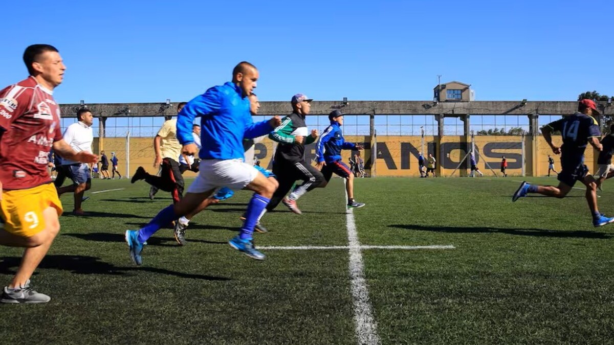 San Isidro, Los Espartanos