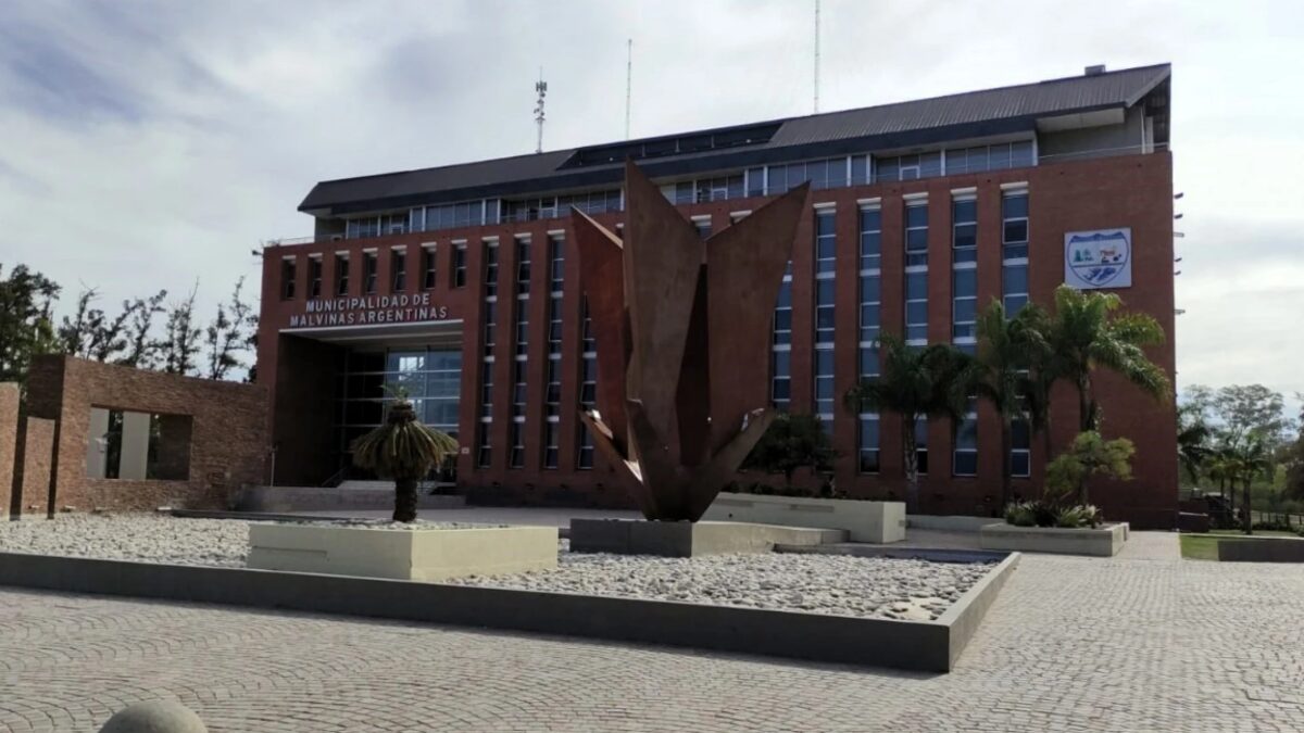 Malvinas Argentinas, Plan Tributario 2026