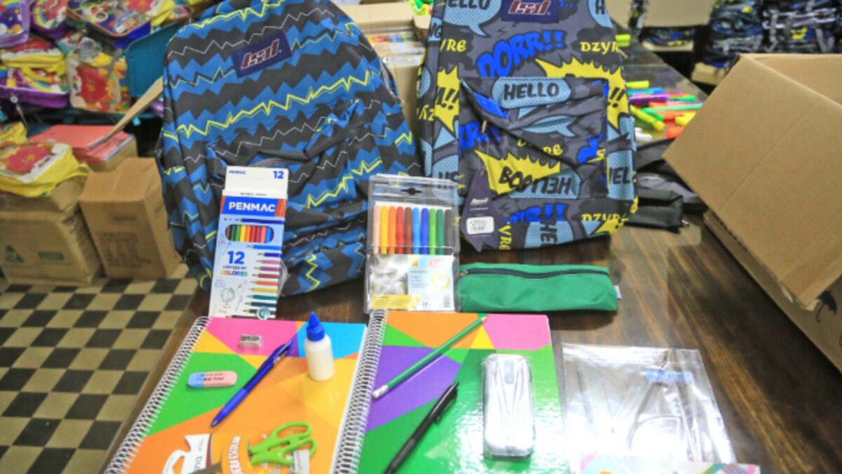 La Matanza, Proyecto Mochi