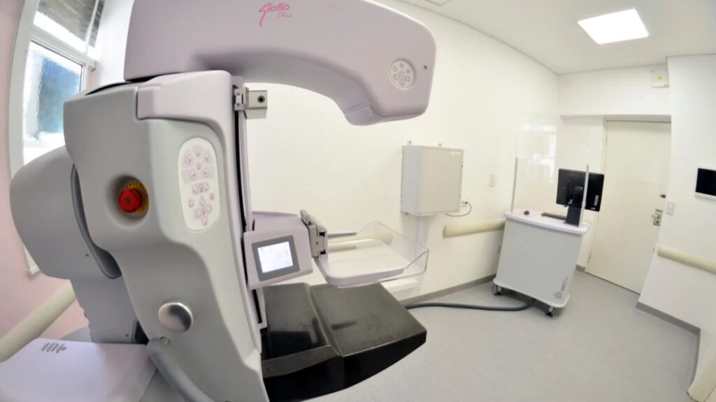 Cáncer de mama, detección temprana