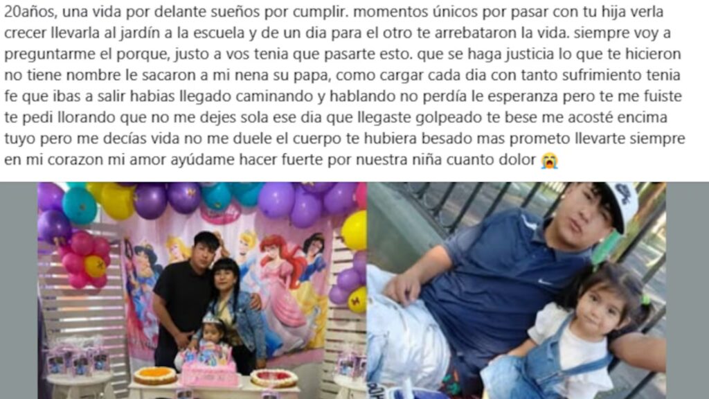 Tigre, patota, boliche