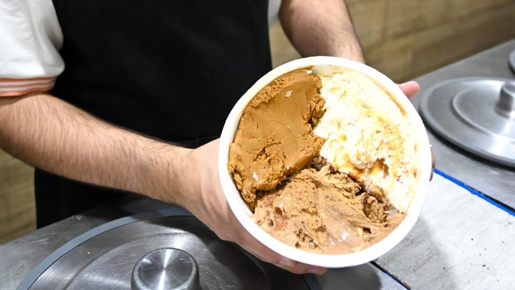 Escobar, Día de las Heladerías