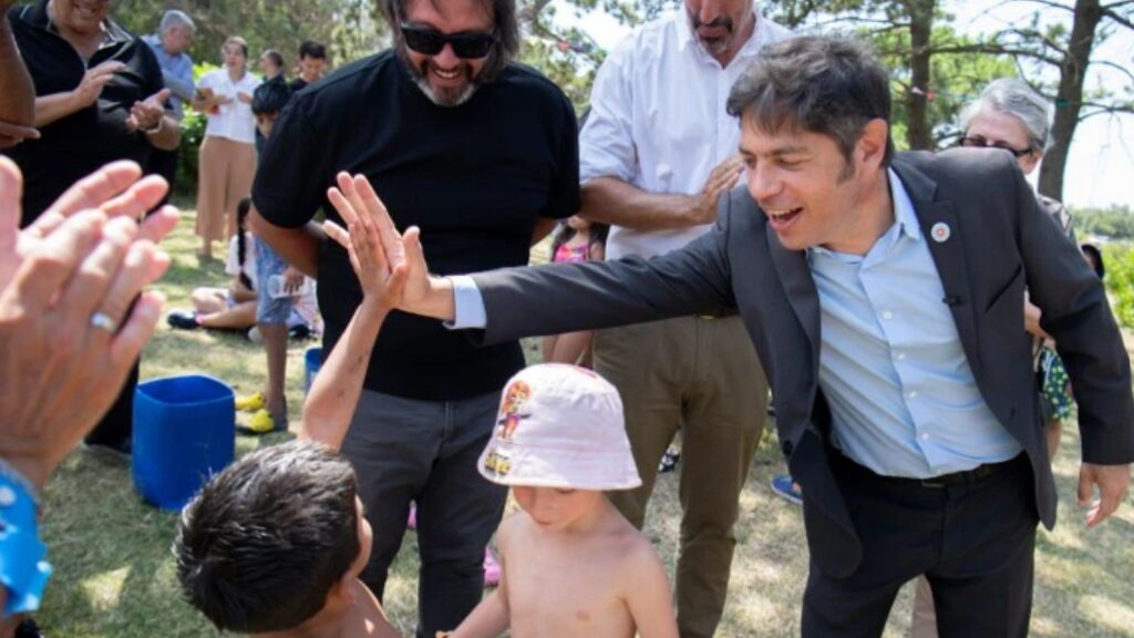 Escuelas Abiertas en Verano