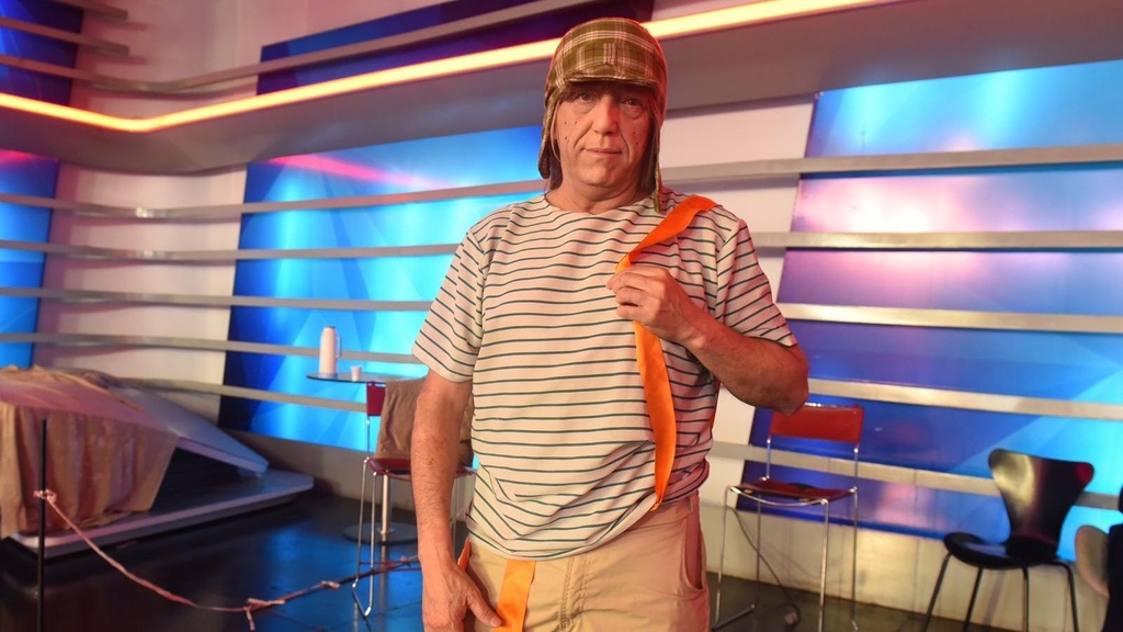 Moreno, Chavo Metalero, redes sociales