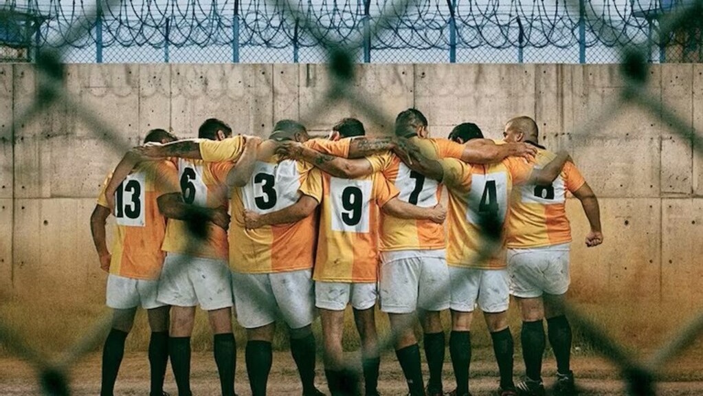 San Isidro, Los Espartanos