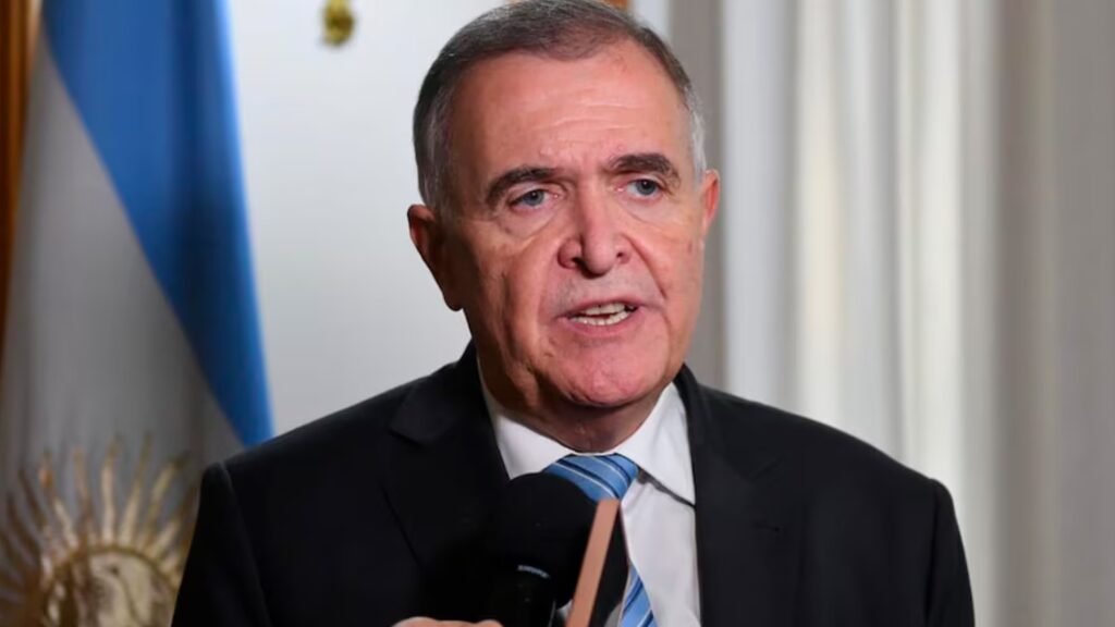 Tucumán, Jaldo, marihuana