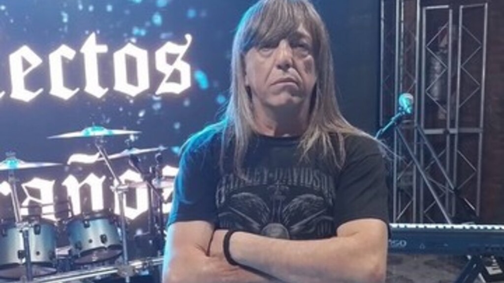 Moreno, Chavo Metalero, redes sociales