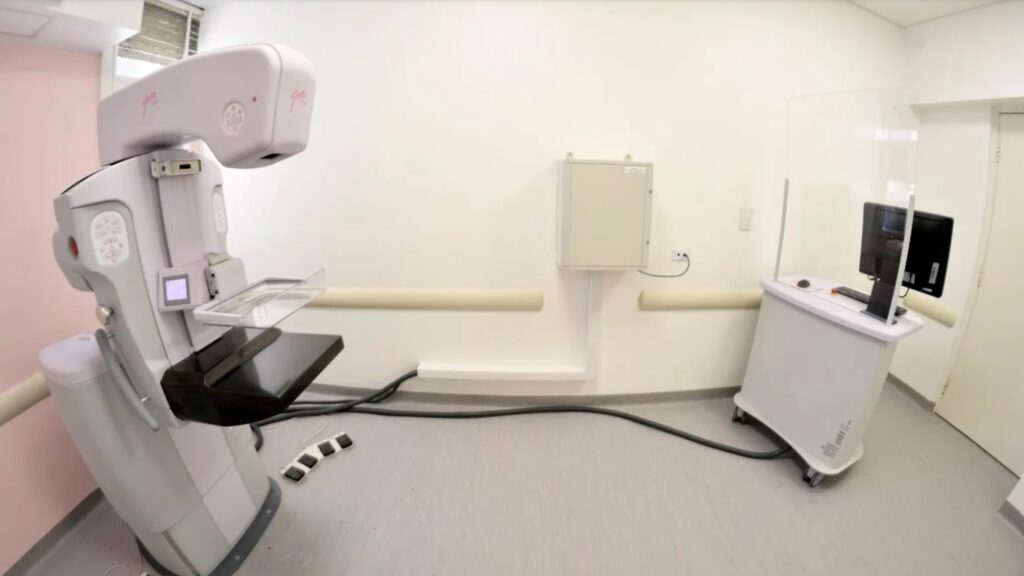 Cáncer de mama, detección temprana