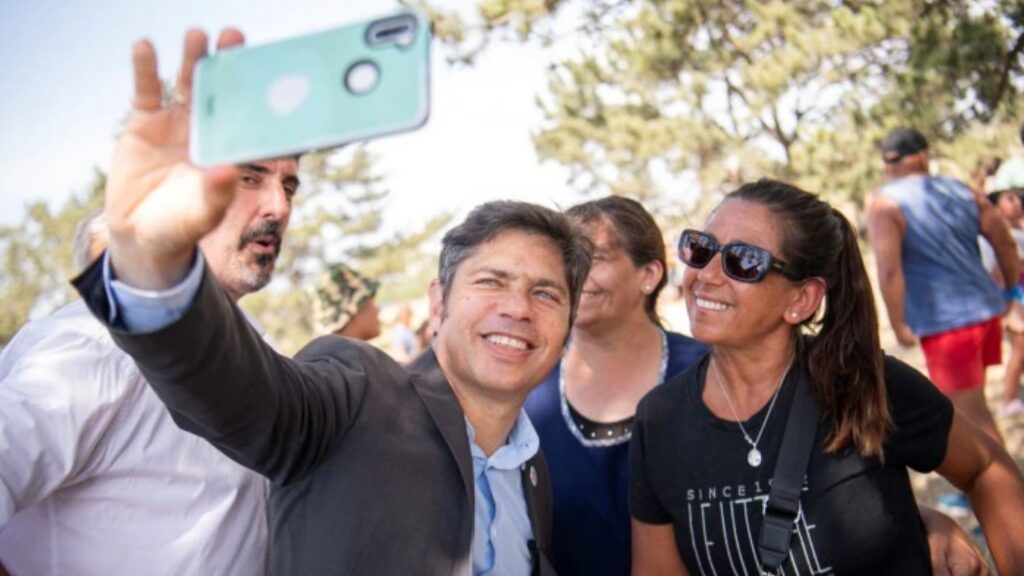 Escuelas Abiertas en Verano