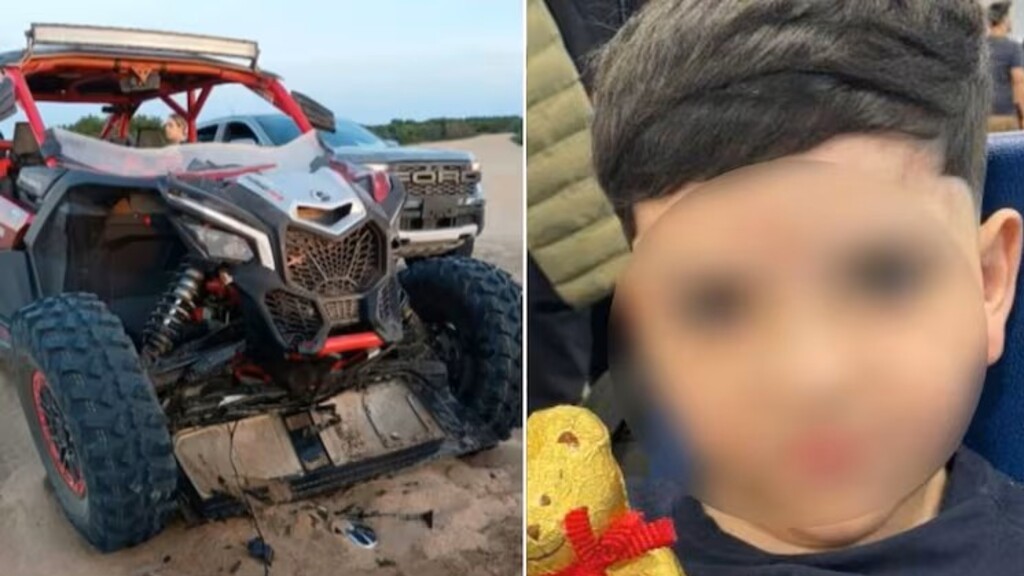 Bastian Jerez, Pinamar