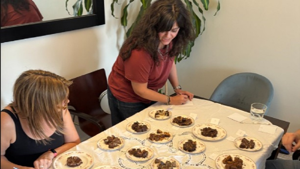 Alfajor, Capitán del Espacio Quilmes