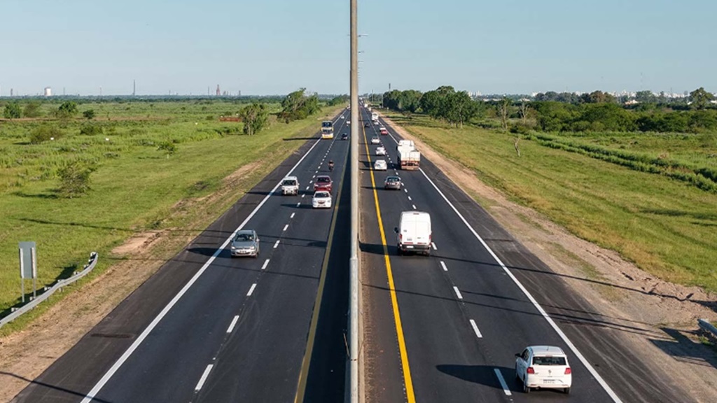Autopista Buenos Aires-La Plata, AUBASA