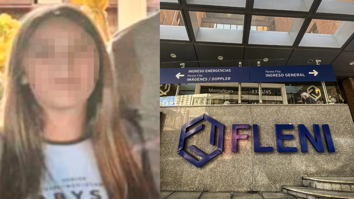 Morón, Angelina, Villa Sarmiento