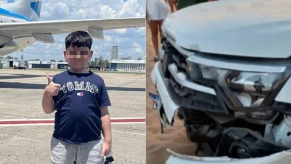 Bastián Jerez, Pinamar