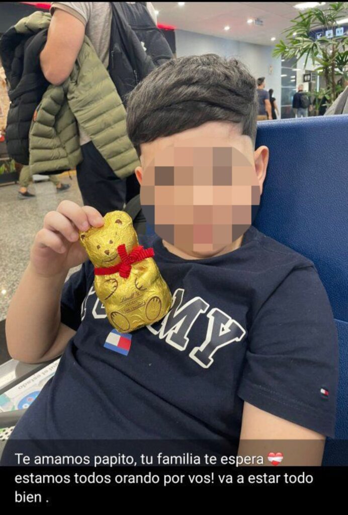 Bastian Jerez, Pinamar, Moreno