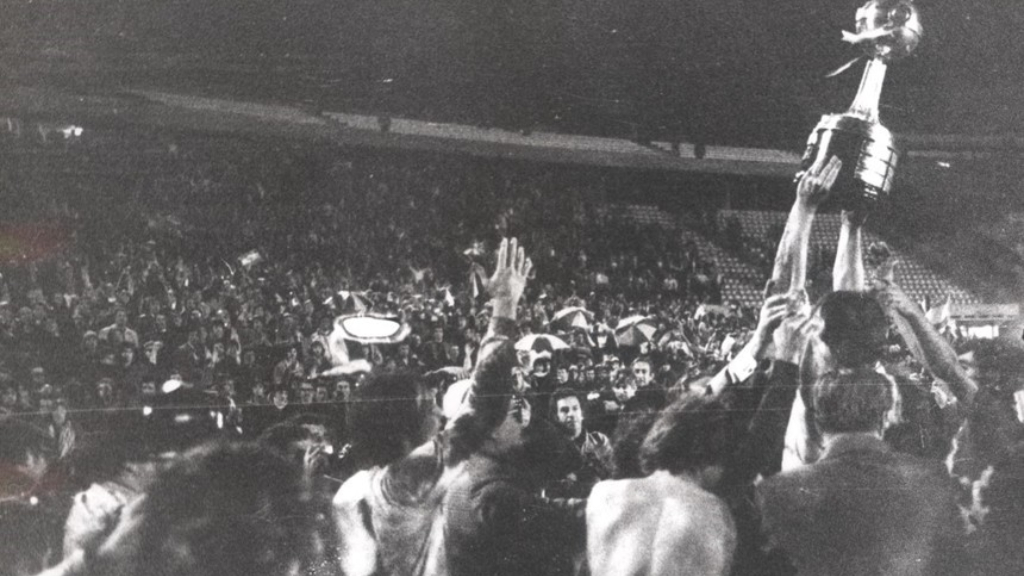 Boca Juniors, Juan Carlos Lorenzo, Copa Libertadores