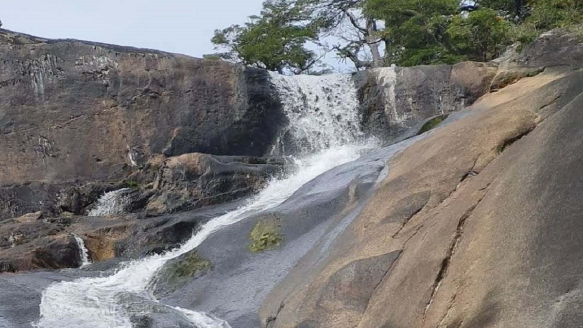 Bariloche, Pilar, Nahuel Huapi