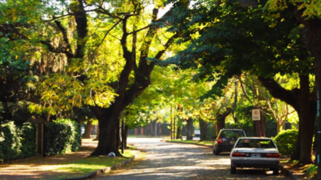 San Isidro, circuitos turísticos
