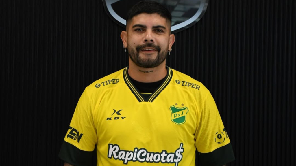 Ever Banega, Defensa y Justicia