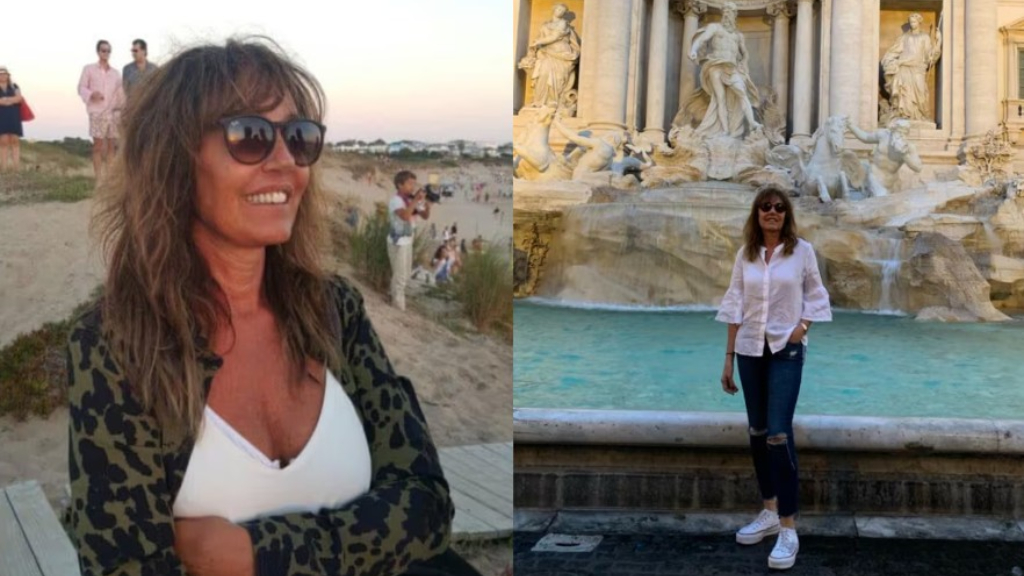 Silvana Garibaldi falleció tras lanzarse por una cascada en Bariloche y su muerte conmueve a la comunidad de Pilar.